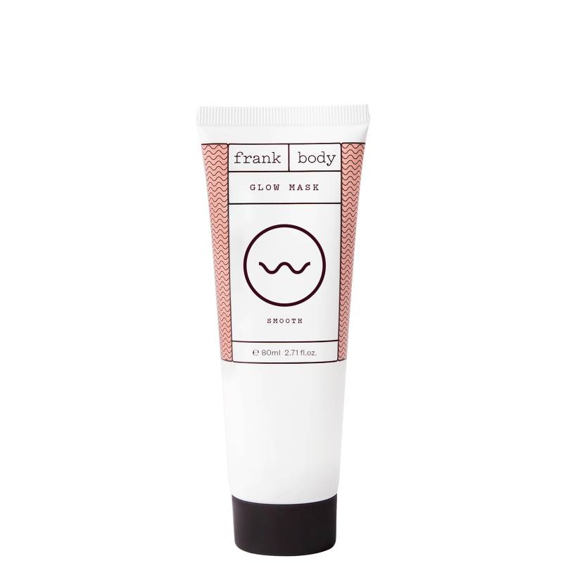 Frank Body Glow Mask - Glow Mask von Frank Body