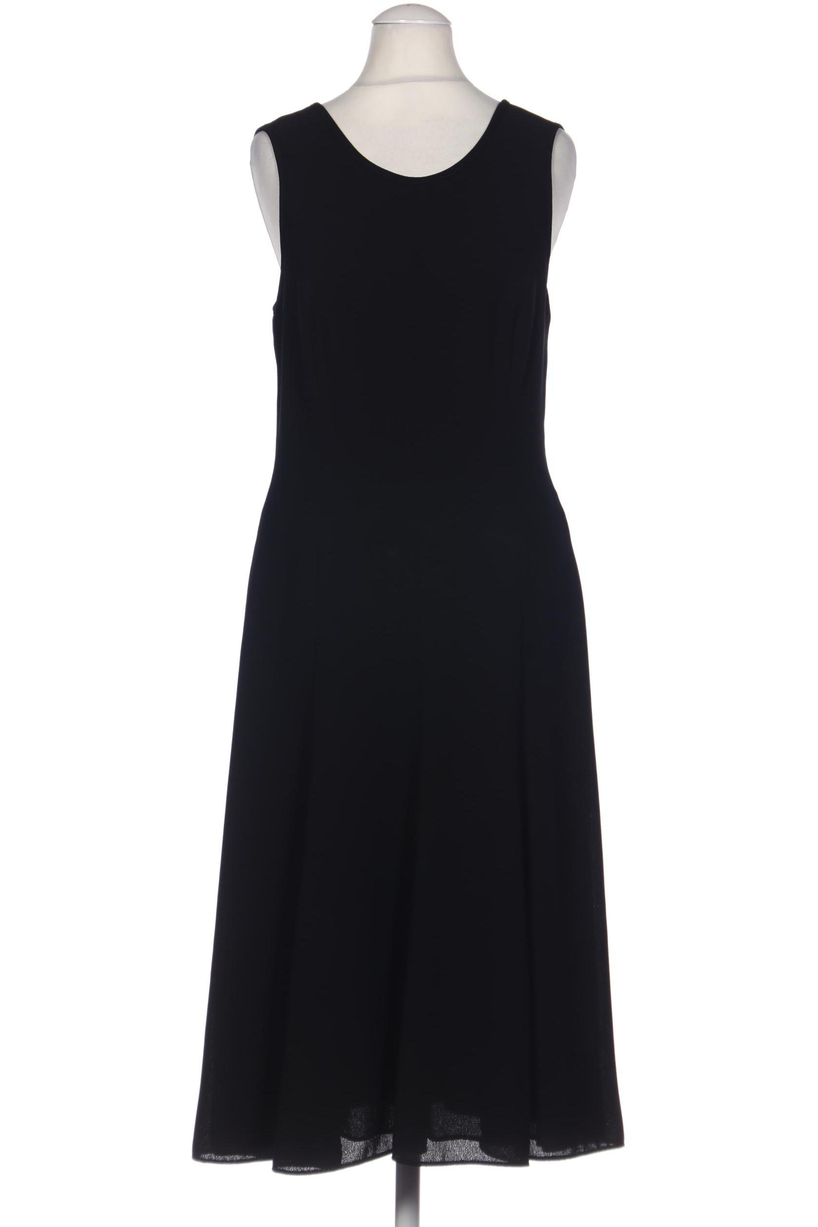 Frank Usher Damen Kleid, schwarz von Frank Usher