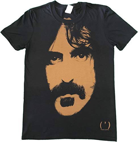 Frank Zappa Apostrophe Unisex Offizielles T-Shirt verschiedene Größen von Frank Zappa