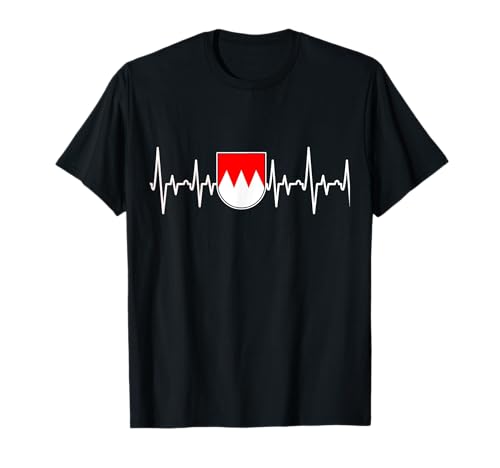 Franken tshirt Herren Mittelfranken Oberfranken T-Shirt Franken tshirt Herren Mittelfranken Oberfranken T-Shirt von Franken tshirt herren Fränkische Oberfranken