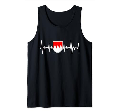 Franken tshirt Herren Mittelfranken Oberfranken Tank Top Franken tshirt Herren Mittelfranken Oberfranken Tank Top von Franken tshirt herren Fränkische Oberfranken