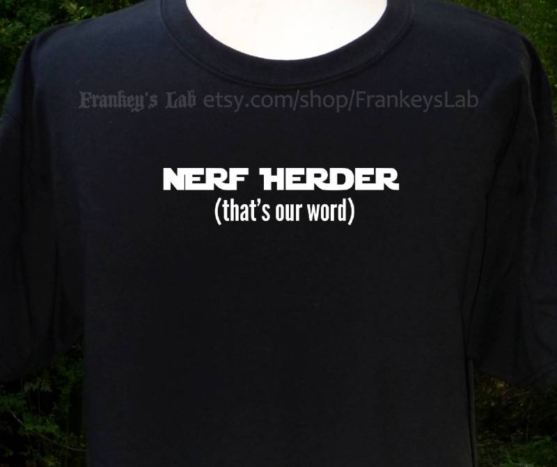 Nerführer | Darauf Steht Unser Wort von FrankeysLab