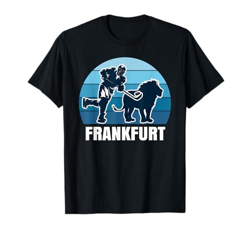 Frankfurt Eishockey Fan T-Shirt Lwen: Herren, Unisex-Erwachsene, Sportsfans, Eishockeyfans, Frankfurt Eishockey Fans, Schwarz, S, Halbarm, Crew Neck, T-Shirt Frankfurt Eishockey Fan T-Shirt Lwen: Herren, Unisex-Erwachsene, Sportsfans, Eishockeyfans, Frankfurt Eishockey Fans, Schwarz, S, Halbarm, Crew Neck, T-Shirt von Frankfurt Eishockey Fan T-Shirt – Löwen
