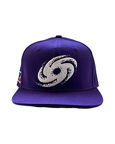 Frankfurt Galaxy ELF Snapback Basecap Cap Mütze ** Logo ** von Frankfurt Galaxy