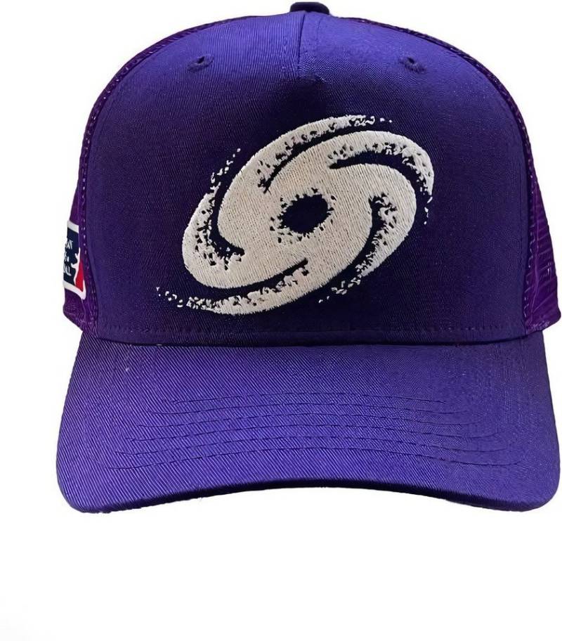 Frankfurt Galaxy Snapback Cap Trucker Cap von Frankfurt Galaxy