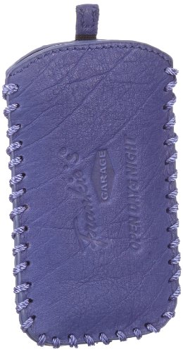 Frankie's Garage Phone SE212025-033, Unisex-Erwachsene Taschenorganizer, Blau (Azur), 13x8x1 cm (B x H x T) von Frankie's Garage