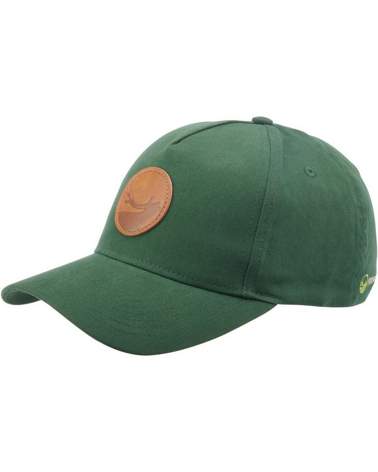 Frankonia Baseball Cap Cap Logo Frankonia Baseball Cap Cap Logo von Frankonia