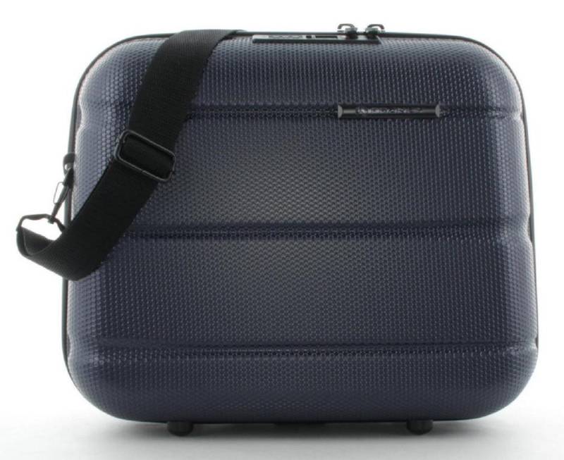 Franky Beautycase ABS13 Beautycase Handgepäck Hartschale (1-tlg) von Franky