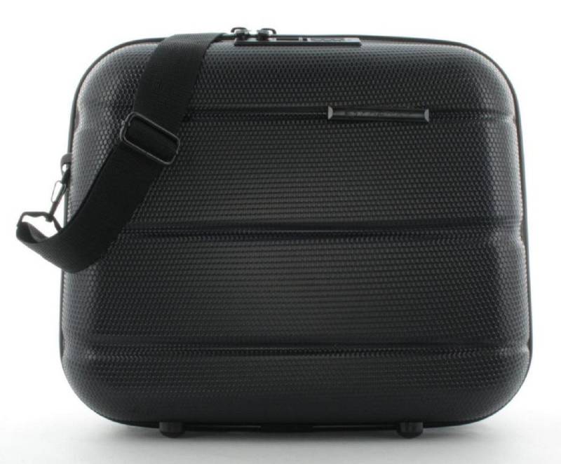 Franky Beautycase ABS13 Beautycase Handgepäck Hartschale (1-tlg) von Franky