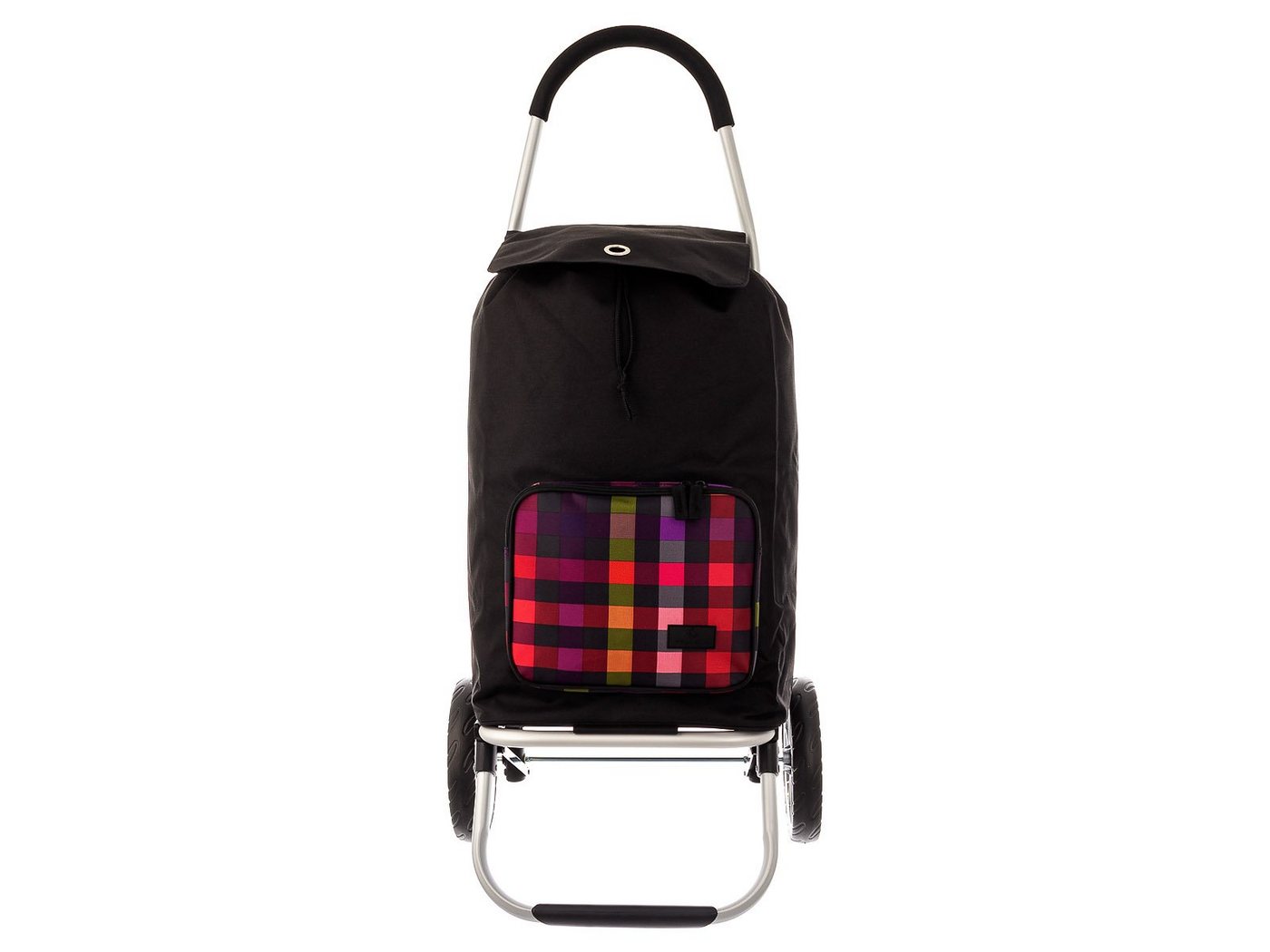 Franky Einkaufsshopper Unisex Einkaufstrolley ER7 Einkaufswagen Einkaufstasche von Franky