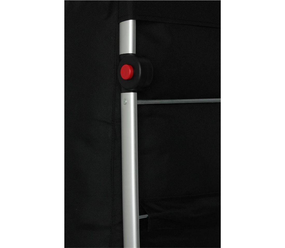 Franky Einkaufsshopper Unisex Einkaufstrolley ER7 Einkaufswagen Einkaufstasche von Franky