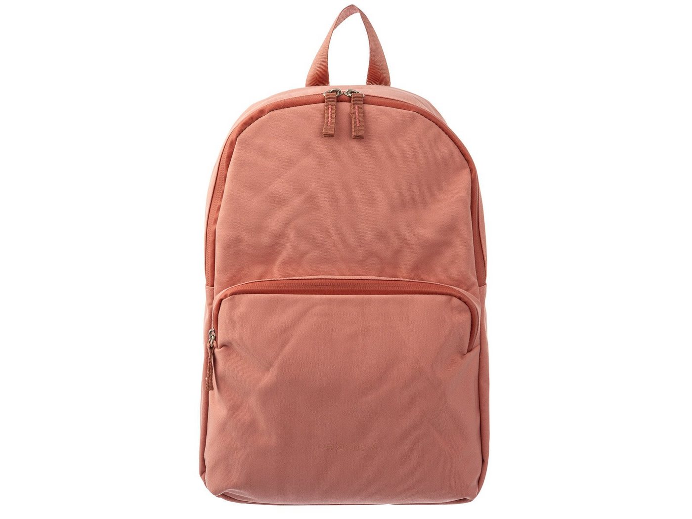 Franky Freizeitrucksack RS84 Freizeitrucksack mit Notebookfach ca. 13" (1-tlg), Laptofach ca. 13" von Franky