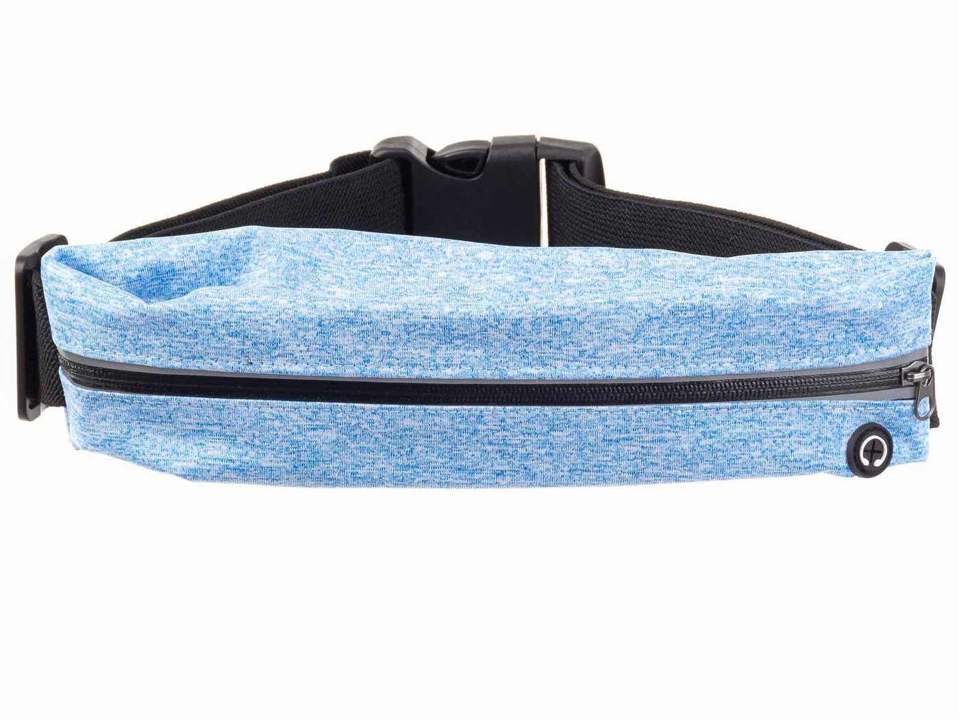 Franky Gürteltasche Sports Belt Gürteltasche Hüfttasche (1-tlg) von Franky