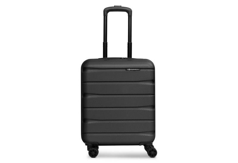 Franky Handgepäck-Trolley Munich 4.0, 4 Rollen, ABS von Franky