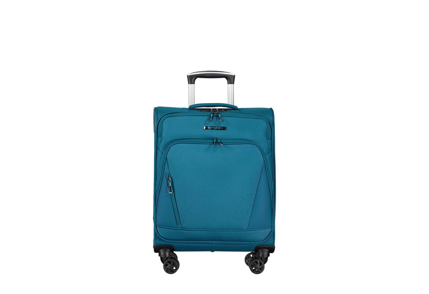 Franky Handgepäckkoffer, 4 Rollen von Franky