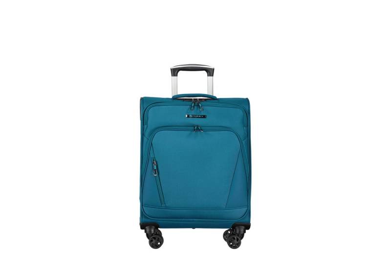 Franky Handgepäckkoffer, 4 Rollen von Franky