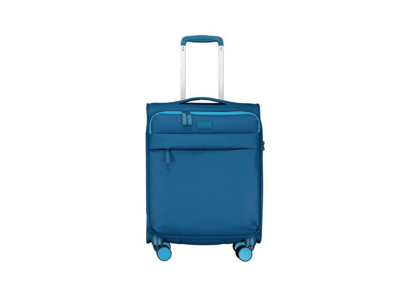 Franky Handgepäckkoffer, 4 Rollen von Franky