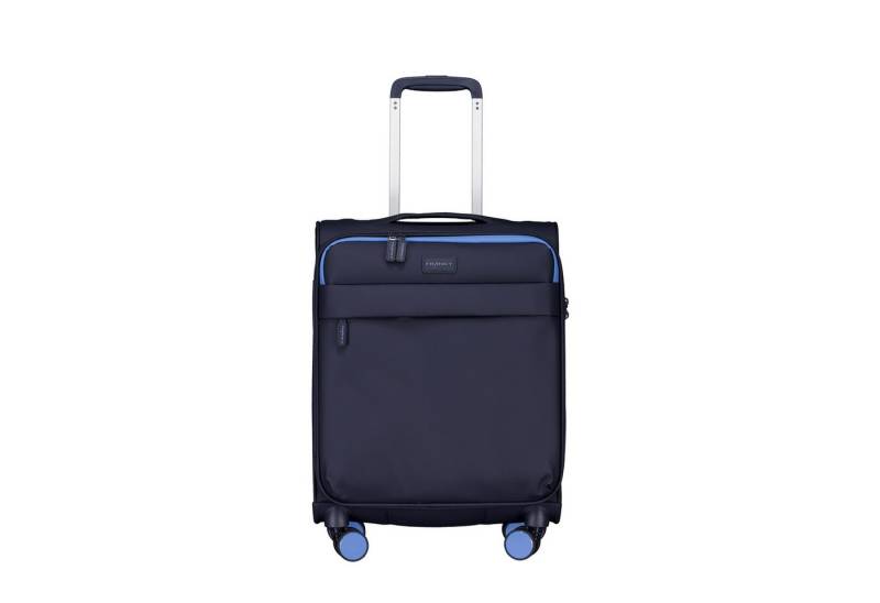 Franky Handgepäckkoffer, 4 Rollen von Franky