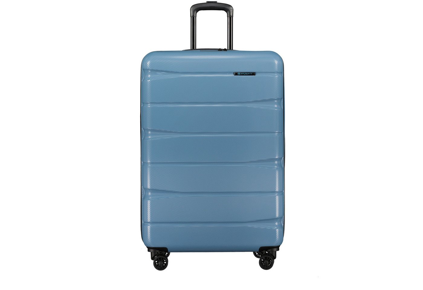 Franky Koffer von Franky