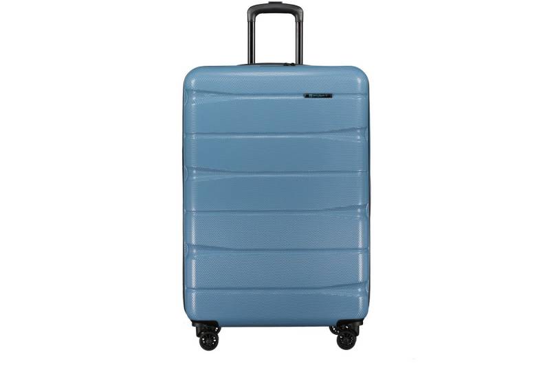 Franky Koffer von Franky