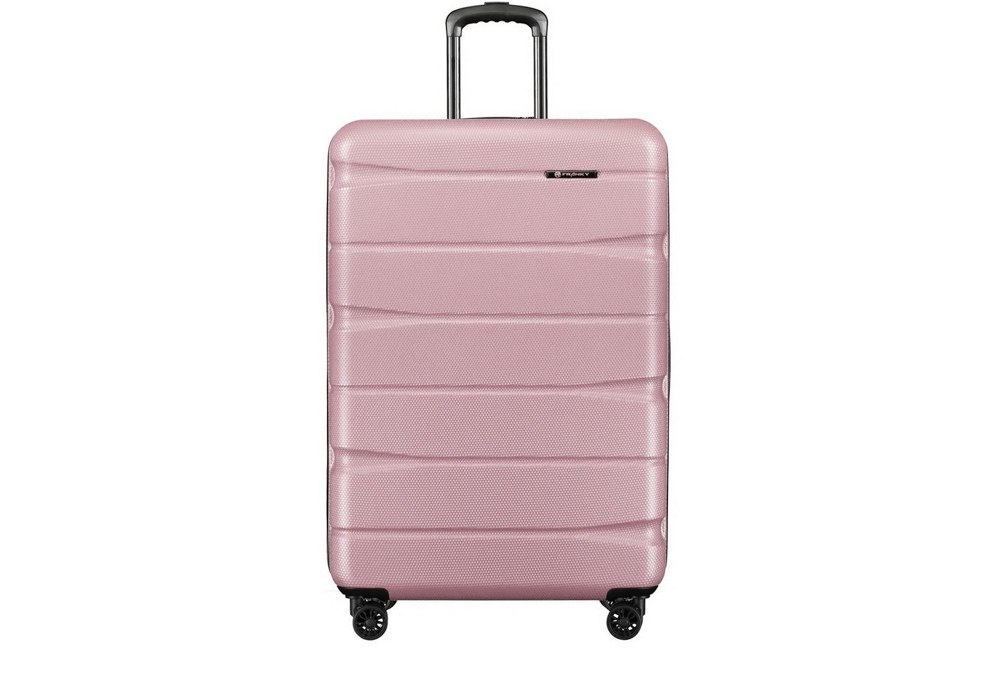 Franky Koffer von Franky