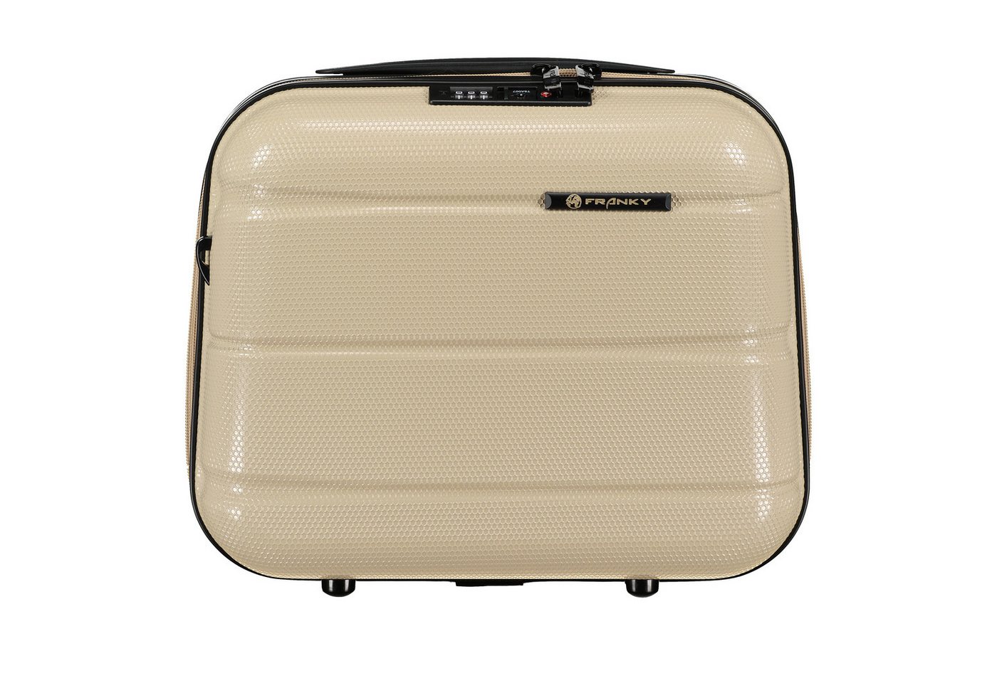 Franky Kosmetikkoffer (1-tlg) von Franky