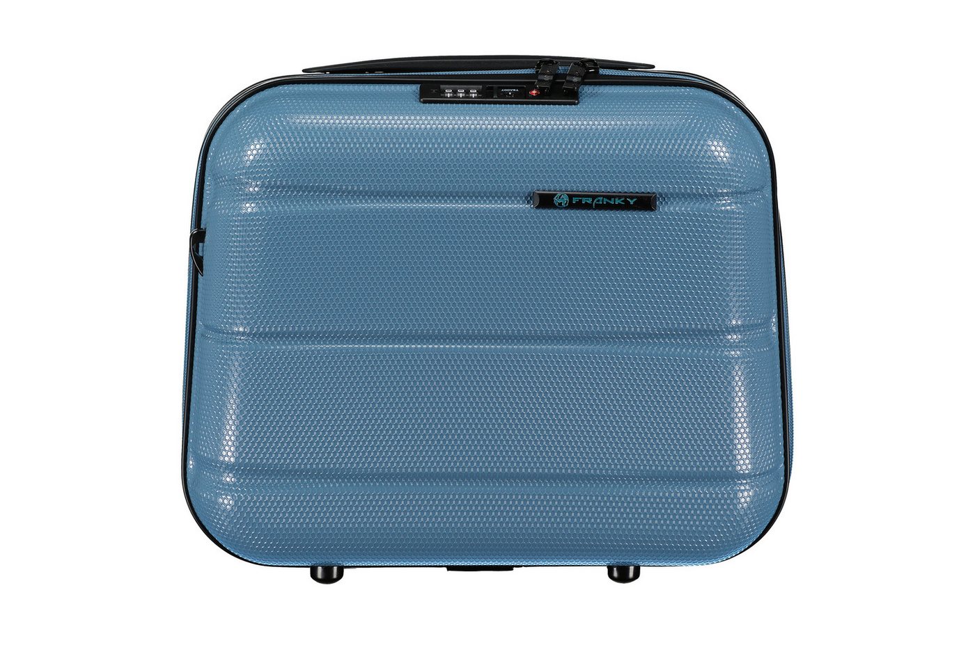 Franky Kosmetikkoffer (1-tlg) von Franky