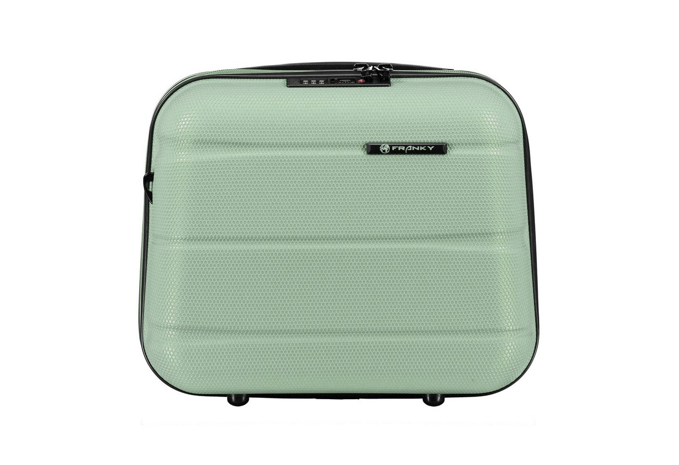 Franky Kosmetikkoffer (1-tlg) von Franky
