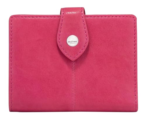 Maitre - Lemberg Dawina Purse MV9F Pink von Maitre