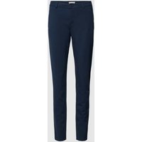 Fransa Hose in unifarbenem Design Modell 'Lano' in Marine, Größe 44 Fransa Hose in unifarbenem Design Modell 'Lano' in Marine, Größe 44 von Fransa
