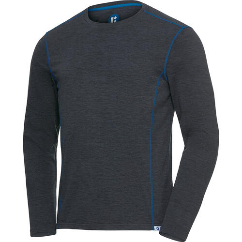 Franz Klammer Thermo-Langarm-Shirt unisex von Franz Klammer