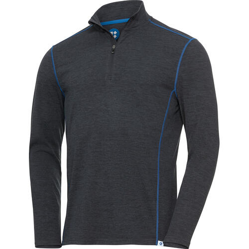 Franz Klammer Thermo-Troyer unisex von Franz Klammer