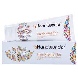 HANDWUNDER Handcreme Plus 75 ml von Franz Lütticke GmbH