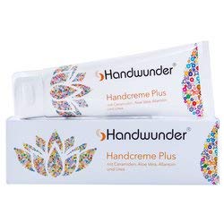 HANDWUNDER Handcreme Plus 75 ml HANDWUNDER Handcreme Plus 75 ml von Franz Lütticke GmbH