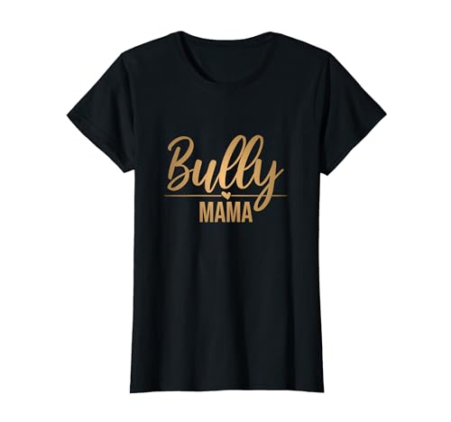 Französische Bulldogge Frenchie Bully Hunde Mama Mutter T-Shirt Französische Bulldogge Frenchie Bully Hunde Mama Mutter T-Shirt von Französische Bulldogge Frenchie Bully Hunde Hund