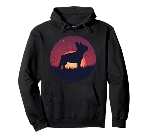 French Bulldog Kapuzenpullover Geschenk Mann Frau Kinder Pullover Hoodie French Bulldog Kapuzenpullover Geschenk Mann Frau Kinder Pullover Hoodie von Französische Bulldogge Geschenk Hoodie Pullover