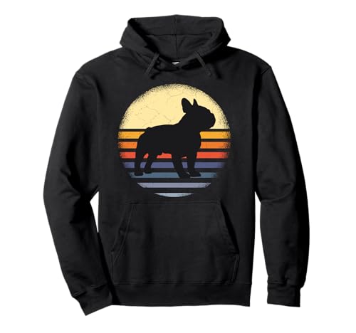 French Bulldog Kapuzenpullover Geschenk Mann Frau Kinder Pullover Hoodie French Bulldog Kapuzenpullover Geschenk Mann Frau Kinder Pullover Hoodie von Französische Bulldogge Geschenk Hoodie Pullover