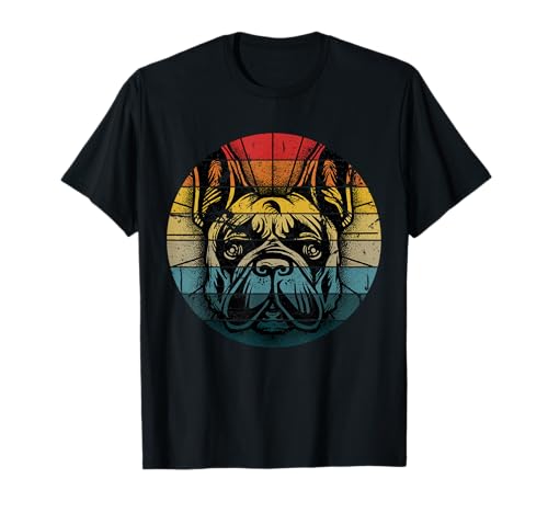 Französische Bulldogge TShirt für Damen Herren Dog Frenchie T-Shirt Französische Bulldogge TShirt für Damen Herren Dog Frenchie T-Shirt von Französische Bulldogge Tshirt Frenchi Geschenk
