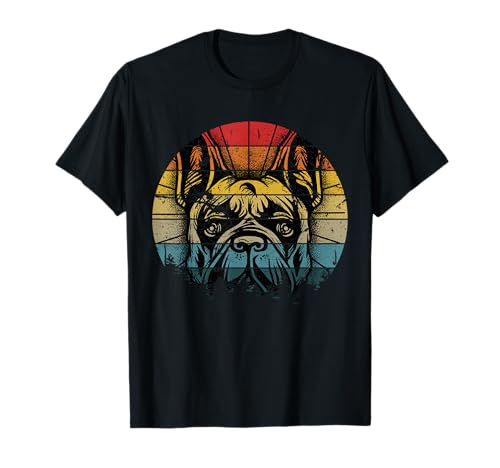 Französische Bulldogge Tshirt Herren Damen Frenchie Hund T-Shirt Französische Bulldogge Tshirt Herren Damen Frenchie Hund T-Shirt von Französische Bulldogge Tshirt Frenchi Geschenk