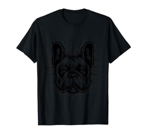 Französische Bulldogge Tshirt Herren Damen Frenchie Hund T-Shirt Französische Bulldogge Tshirt Herren Damen Frenchie Hund T-Shirt von Französische Bulldogge Tshirt Frenchi Geschenk