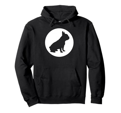 Französische Bulldogge French Bulldog Frenchie Hund Frauen Pullover Hoodie Französische Bulldogge French Bulldog Frenchie Hund Frauen Pullover Hoodie von Französische BulldoggeDog Hunde Kleidung