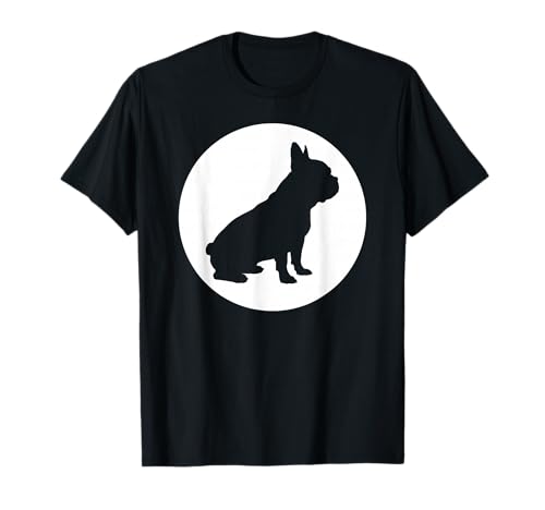 Französische Bulldogge French Bulldog Frenchie Hund Frauen T-Shirt Französische Bulldogge French Bulldog Frenchie Hund Frauen T-Shirt von Französische BulldoggeDog Hunde Kleidung
