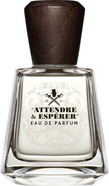 Frapin Attendre & Espérer Eau de Parfum (EdP) 100 ml von Frapin