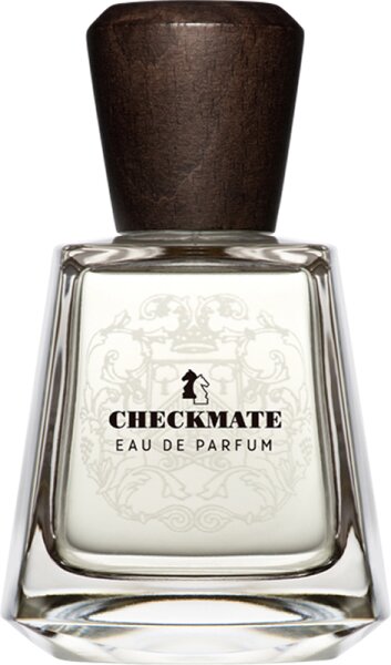 Frapin Checkmate Eau de Parfum (EdP) 100 ml von Frapin