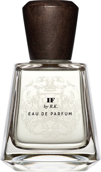 Frapin IF by R.K. Eau de Parfum (EdP) 100 ml von Frapin