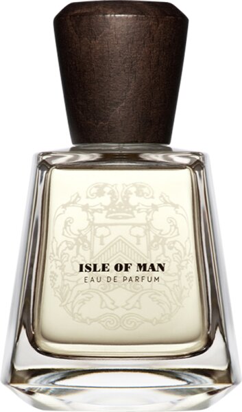 Frapin Isle of Man Eau de Parfum (EdP) 100 ml von Frapin