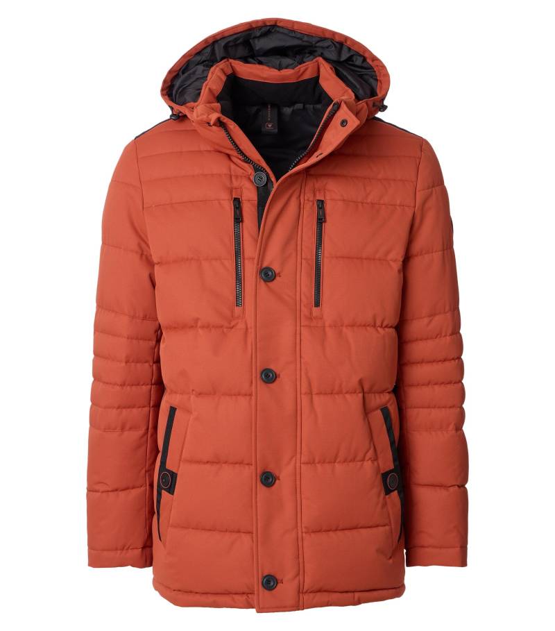 CASAMODA - Jacke orange - Gr. - 3XL von CASAMODA