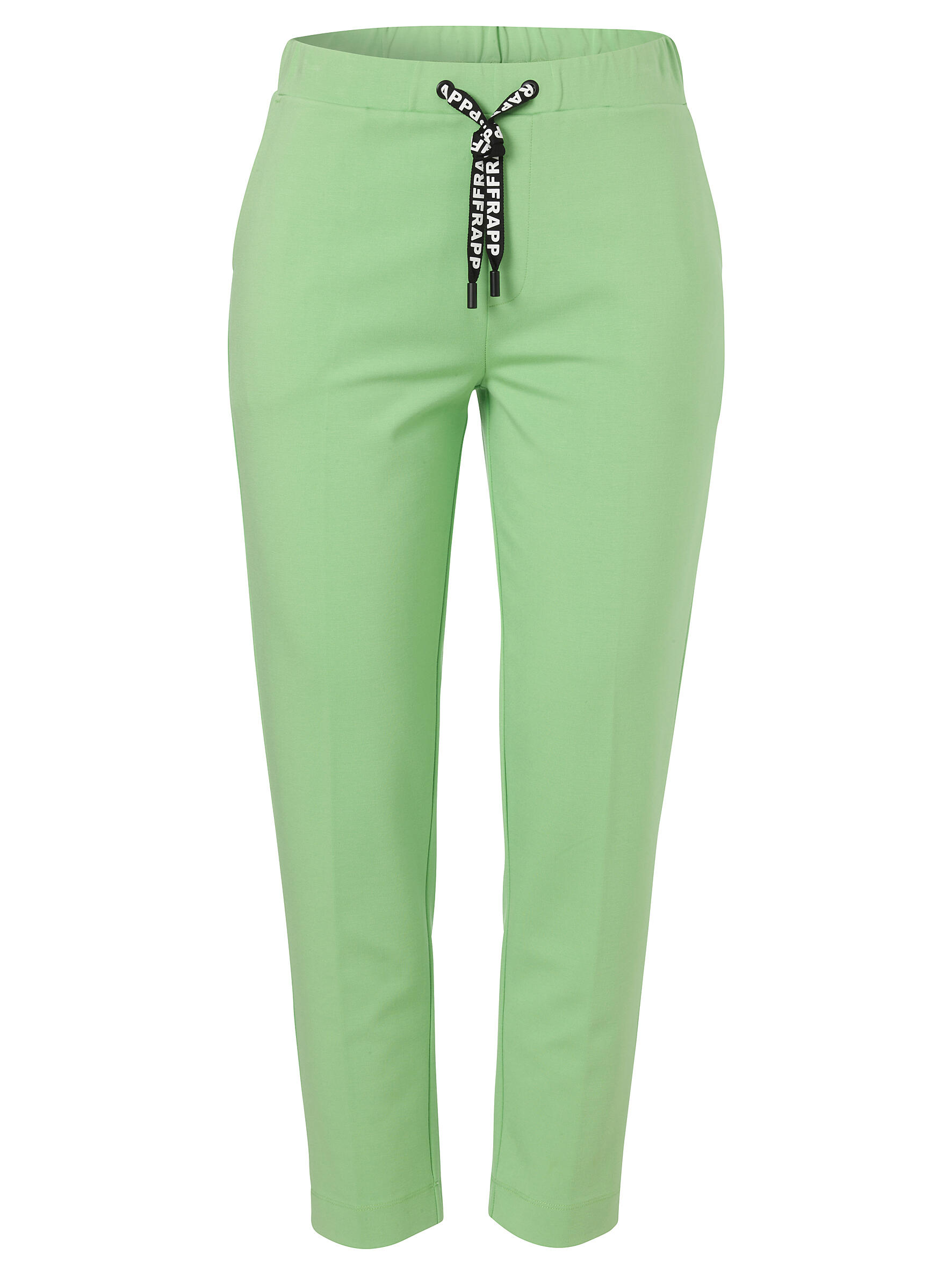Frapp - Hose knöchellang green - Gr. - 52 von Frapp