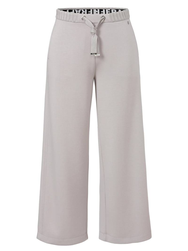 Frapp - Hose knöchellang moonstone - Gr. - 48 von Frapp