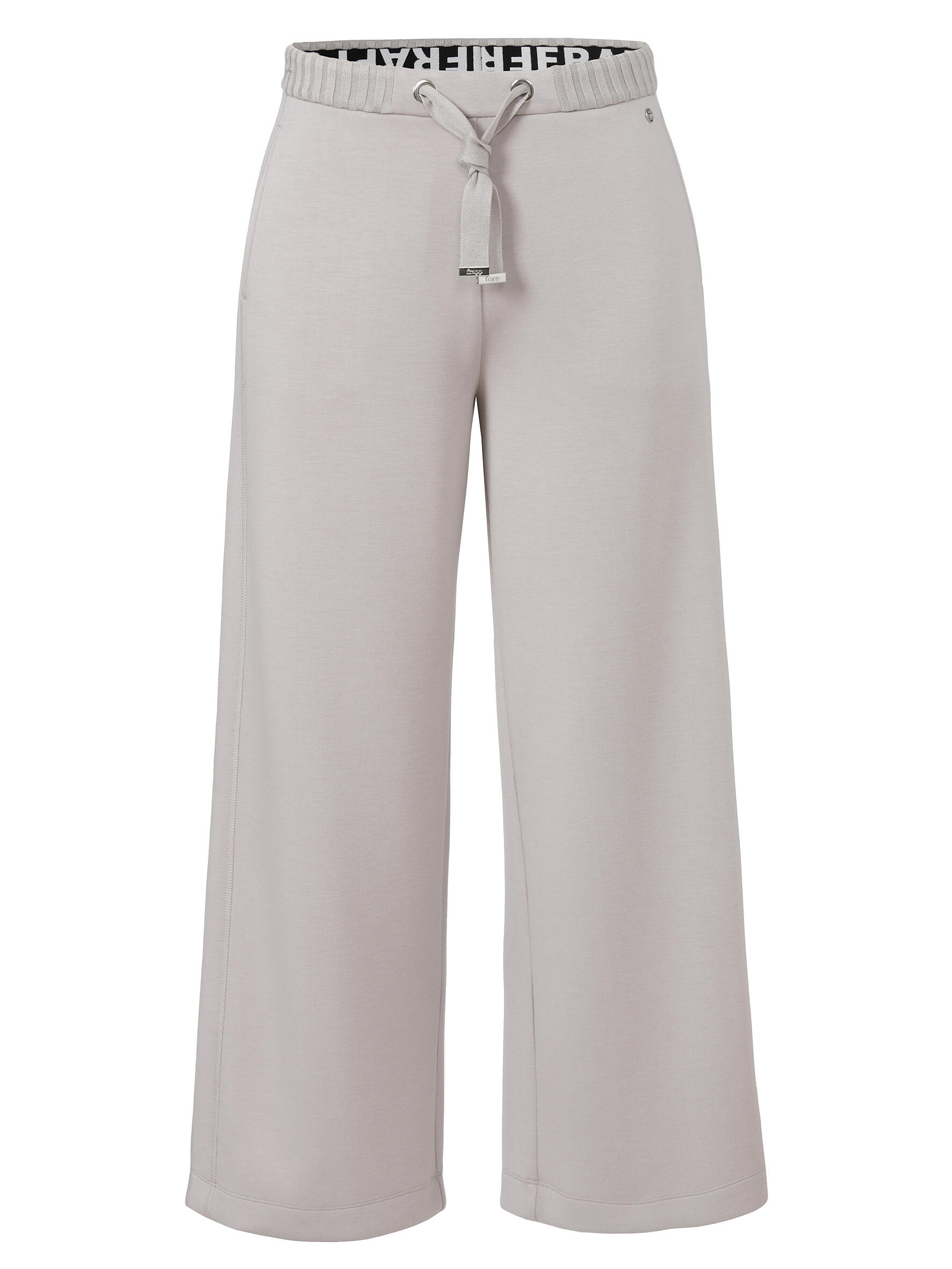 Frapp - Hose knöchellang moonstone - Gr. - 50 von Frapp